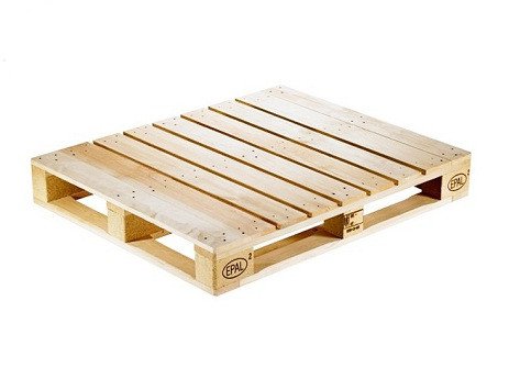 张家港木托盘